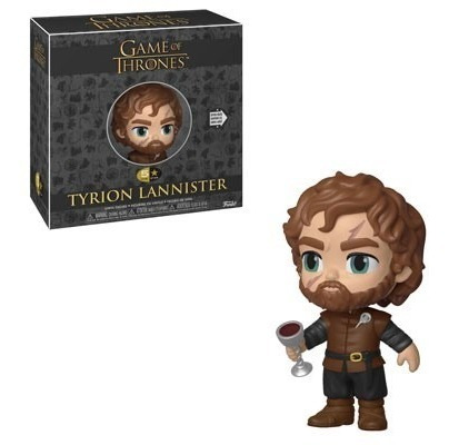 Funko 5 Star - Got - Tyrion Lannister - (37775)