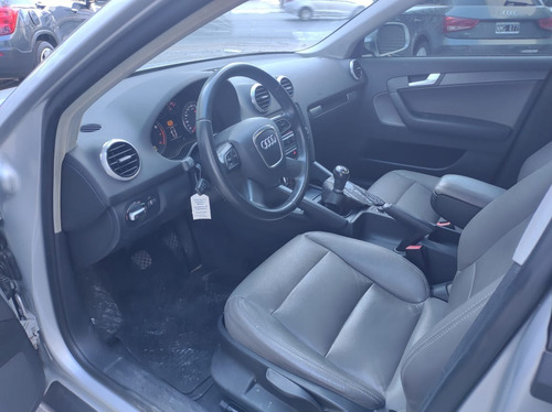 Audi A3 1.4