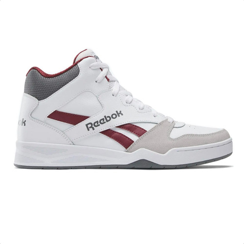 Zapatillas Reebok Royal Bb4500 Hi2 Hombre Básquet