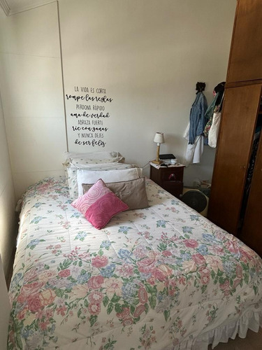 Departamento Tipo Monoambiente En Venta