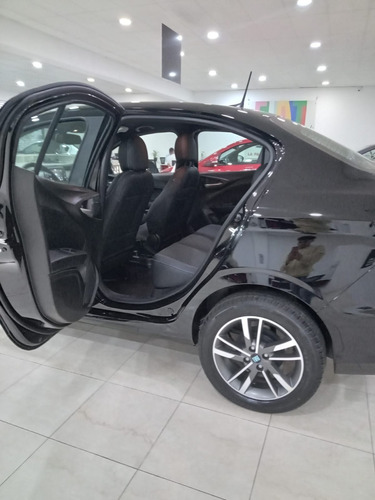 Fiat Cronos 1.3 Gse Precision Cvt