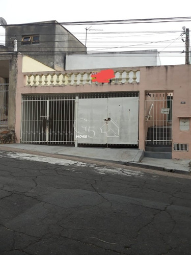 Imagem 11 de 19 de Casa - Ca00520 - 69538877