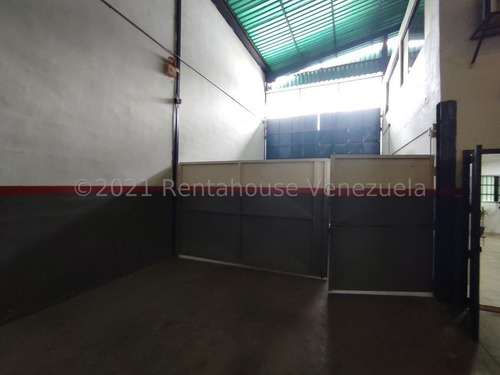 Imagen 5 de 12 de Leida Falcon Rentahouse Vende Galpon En Terrazas De Castillito San Diego 22-4274 Lf
