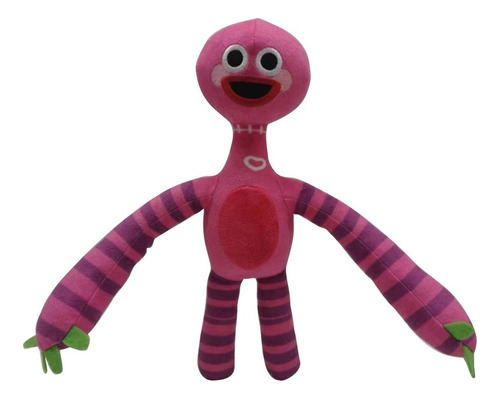 Roblox Mr Smiley's Muñeca Peluche Juguete Regalo 30cm