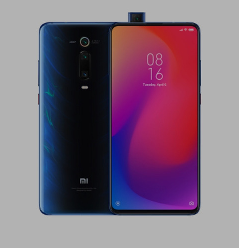 Xiaomi Mi 9t Pro 128gb (Reacondicionado)