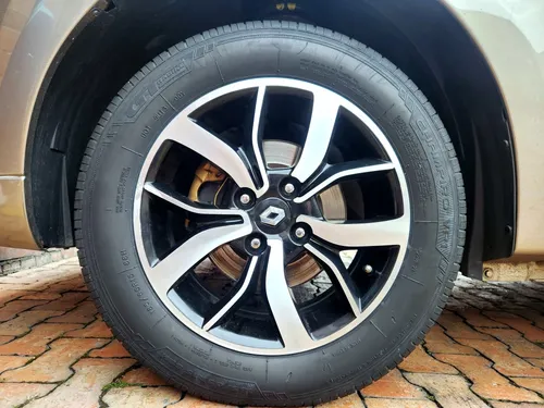 Renault Logan 1.6 Life Polar
