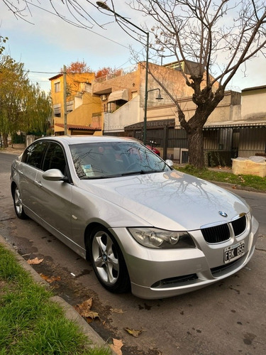 Imagen 17 de 18 de Bmw Serie 3 2005 2.0 320d Active Stept