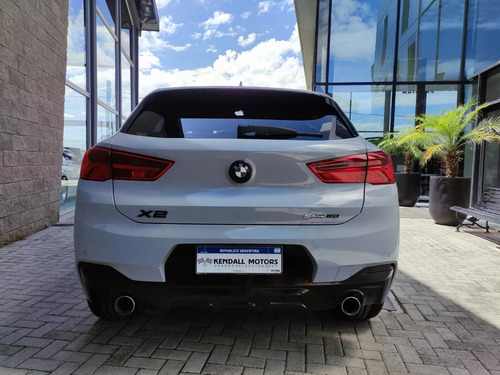 BMW X2 2.0 Sdrive20i Msportx