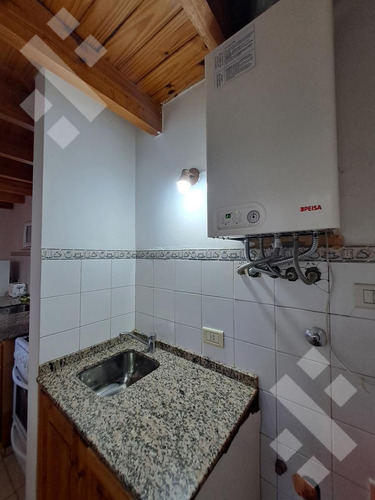 Venta Cabaña 3 Ambientes Con Piscina Y Sauna - Zona Centro- San Martin De Los Andes