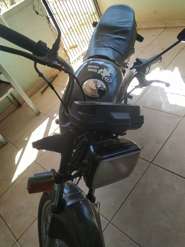 Imagem 4 de 10 de Honda Cg 125