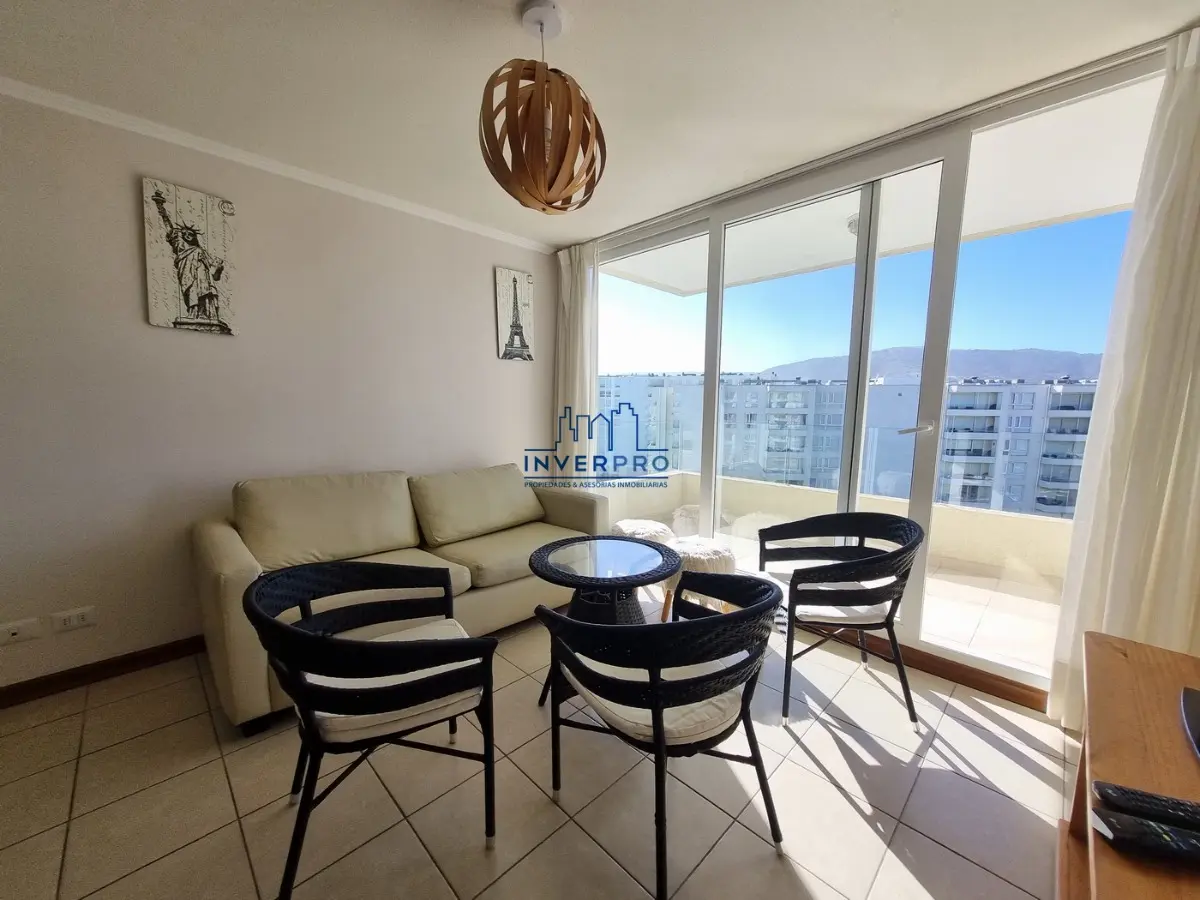 Imagen 4 de 29 de Departamento En Venta En Punta Puyai Papudo