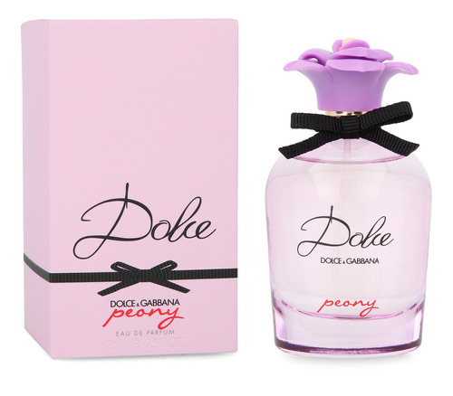 Dolce & Gabbana Dolce Peony 75 Edp Spray