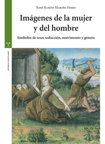 Libro Imã¡genes De La Mujer Y Del Hombre