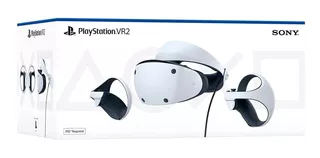 Playstation Vr2