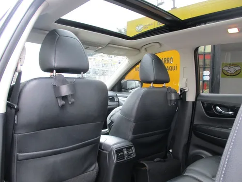 Nissan X-trail T32 4x4 2500cc At Aa