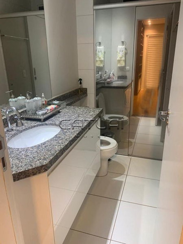 Imagem 16 de 16 de Apartamento Padrão Com 2 Quartos No Fontaine Dor - 163657-v