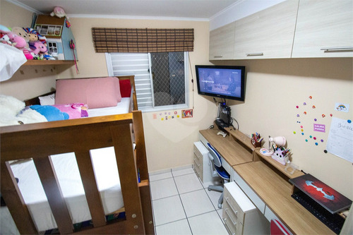 Imagem 10 de 27 de Apartamento De 54 M² No Novo Osasco Por R$ 250.000,00 - Reo629505