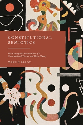 Libro Constitutional Semiotics: The Conceptual Foundation...