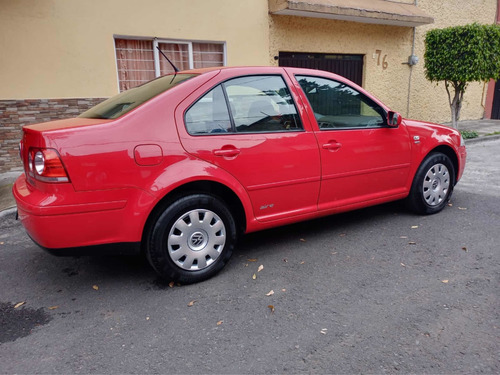 Imagen 3 de 9 de Volkswagen Jetta Clásico 2.0 Cl Std 5 Vel Ac 2011