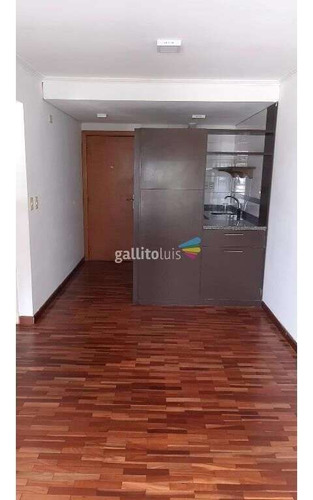 Alquiler, Apartamento 1 Dormitorio En 21 De Setiembre