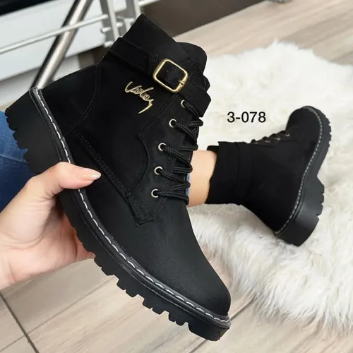 Botines Colombianos 36 MercadoLibre