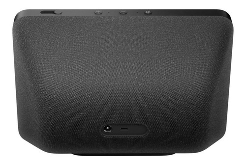 Amazon ECHO SHOW Echo Show 8 2nd Gen con asistente virtual Alexa, pantalla integrada de 8" negro 110V/240V