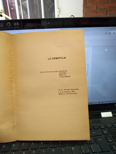 Fundación De La Hemofilia Mariano Castex
