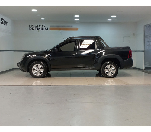 Renault Duster Oroch 1.6 Outsider