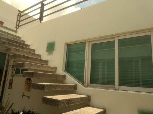 Departamento En Venta En Quinta Don Miguel Metepec Centro