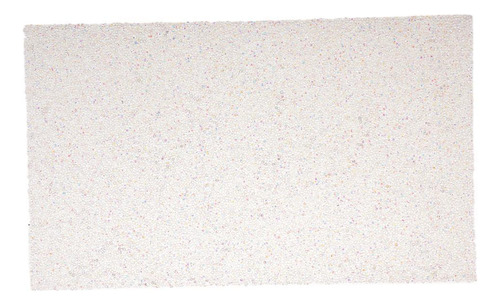 Applique 40 X 24 Cm Cinta Rhinestone Tela De Ab Blanco