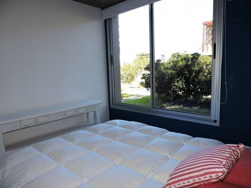 Alquiler Temporario Apartamento 2 Dormitorios, Manantiales