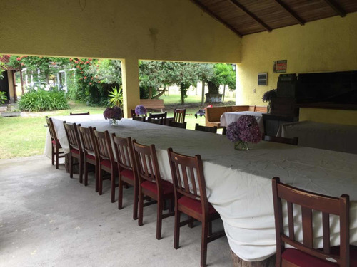 Imagen 2 de 14 de Se Alquila Casa Por Día .por Fin De Semana .o Temporalmente