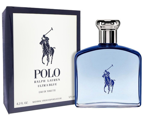 Perfume Ralph Lauren Ultra Blue 125ml