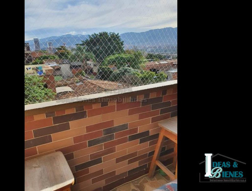 Apartamento En Venta Medellín Sector Prado