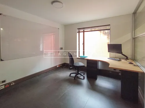 Oficina En Arriendo En El Nogal