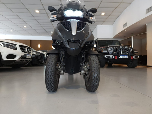 Imagen 3 de 25 de Piaggio Mp3 Yourban 300cc Hoferekautomotores
