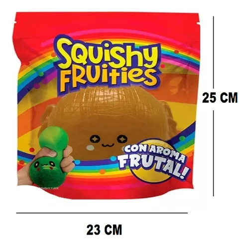 Squishy con cheap orbeez