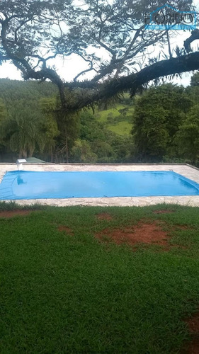 Imagem 22 de 29 de Chácaras À Venda Em Atibaia/sp - Compre O Seu Chácaras Aqui! - 1456163