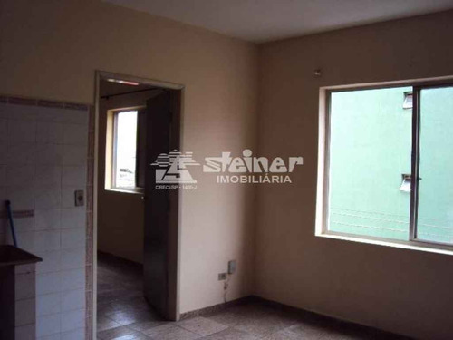 Imagem 3 de 15 de Aluguel Apartamento 1 Dormitório Jardim Barbosa Guarulhos R$ 700,00 - 21055a