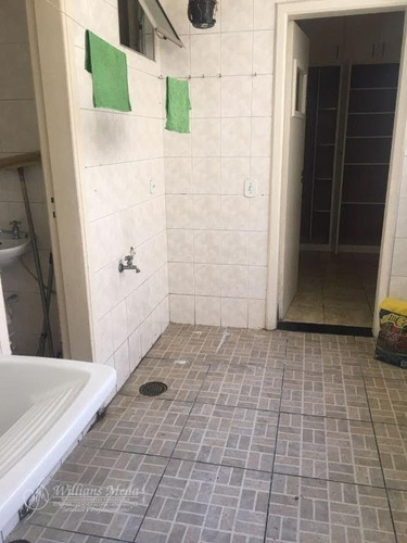 Imagem 6 de 15 de Apartamento Em Bom Clima - Guarulhos - 15645