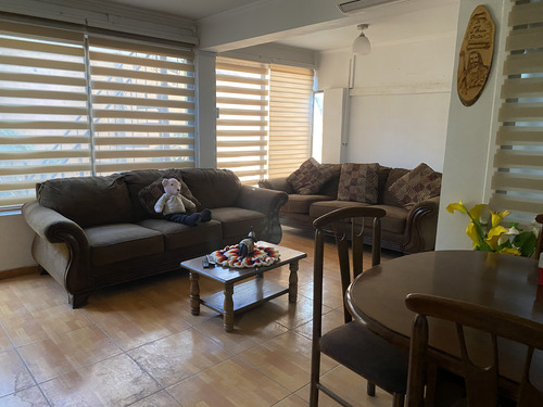 Casa En Cerro Navia 7 Habitaciones