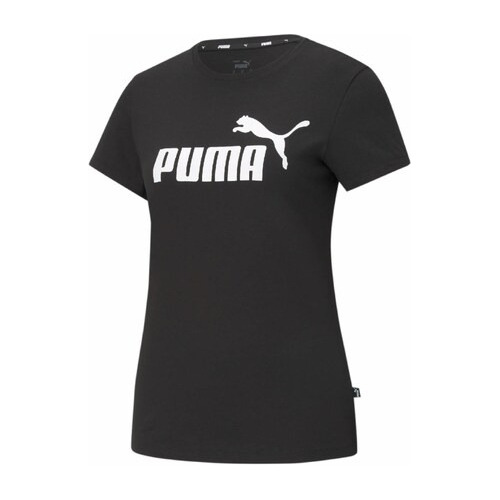 Playera Puma Essentials Mujer Juvenil 