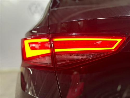 Cupra Ateca 2.0 300HP At