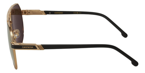 Carrera 1067/s I46yl Aviator Gold Ultra Polarized Carrera Carrera Carrera Carrera Carrera