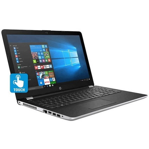 Notebook Hp 15.6' Táctil Intel Core I3 2ghz 8gb 1tb