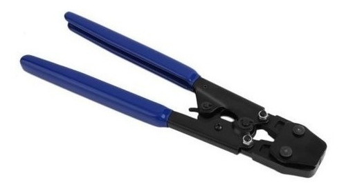 Imagen 4 de 5 de Pex Cinch Prensado Prensado Herramienta Que Prensa Para Mang