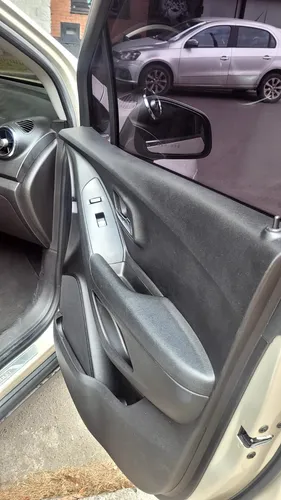 Chevrolet Tracker Ltz Automatica 1.8 Ls
