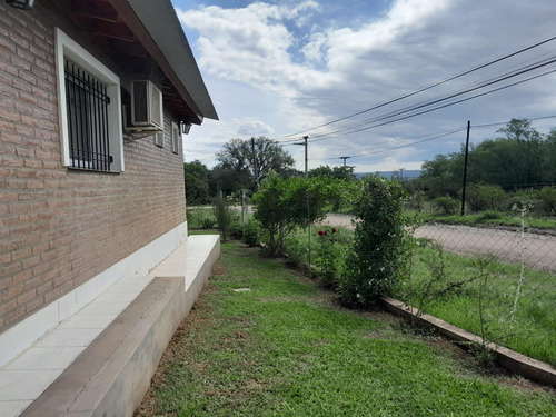 Vendo Casa Y Departamento Villa Giardino