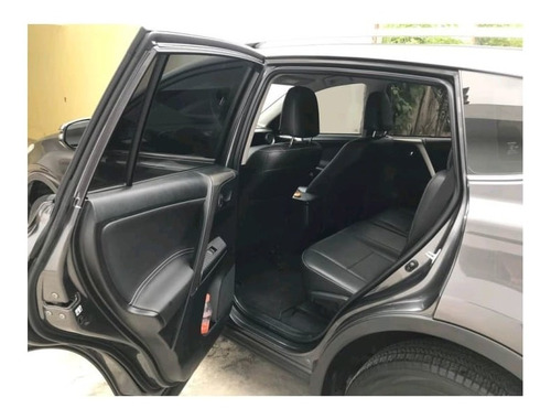 Imagem 8 de 11 de Toyota Rav-4 Fwd 2.0 16v Cvt