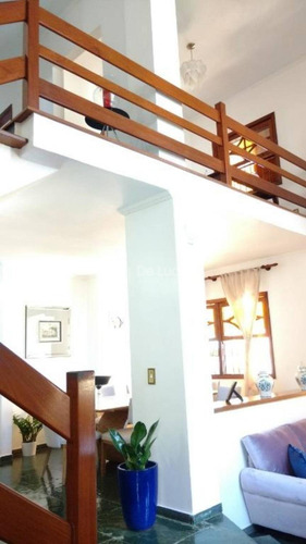 Imagem 6 de 28 de Casa À Venda Em Taquaral - Ca006735